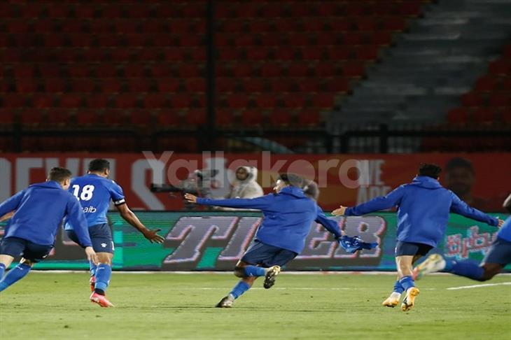 حسام حسن، سموحة، سموحه